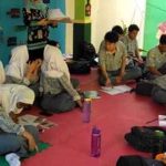 Sehari Belajar Di Luar Kelas SMAN 84 Jakarta